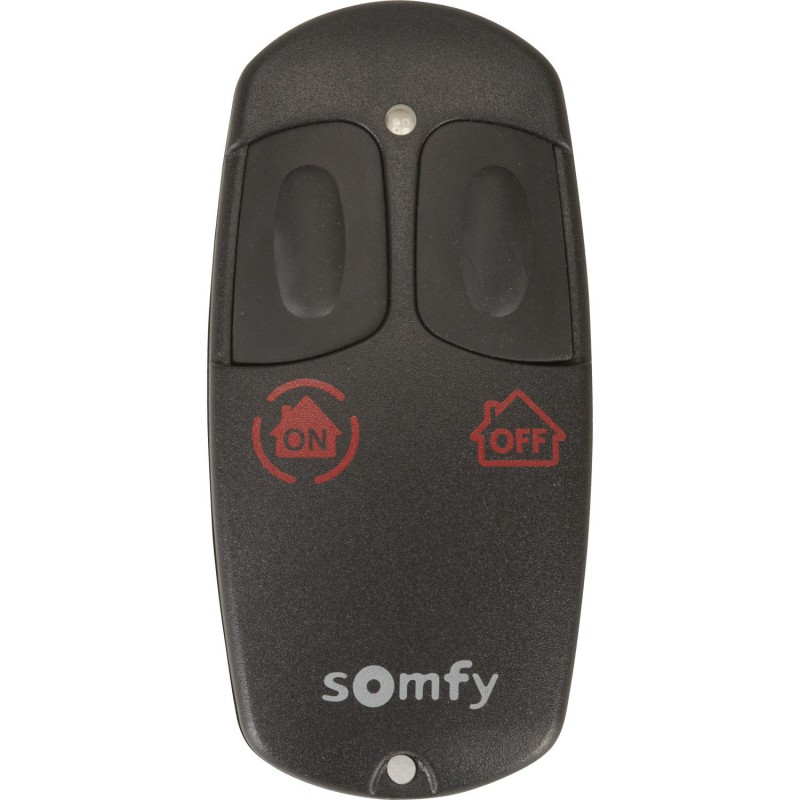 Somfy - Pack alarme connectée - Alarme connectée - Rue du Commerce